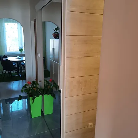 Apartman Kolarova Klatovy Exterior photo