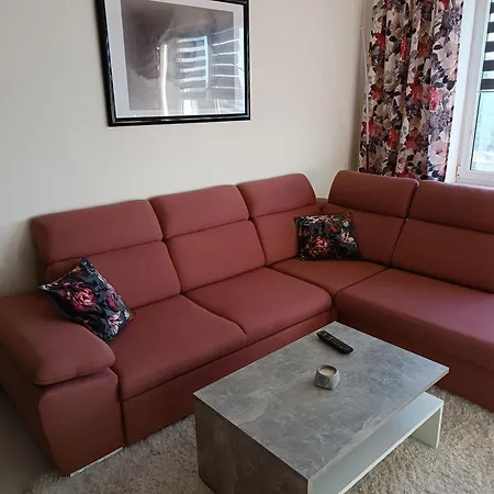 Apartman Kolarova Klatovy Exterior photo