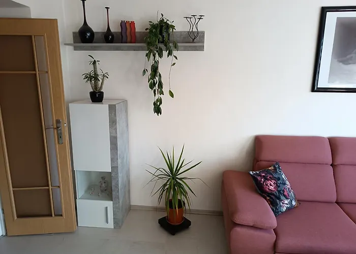 Apartman Kolarova