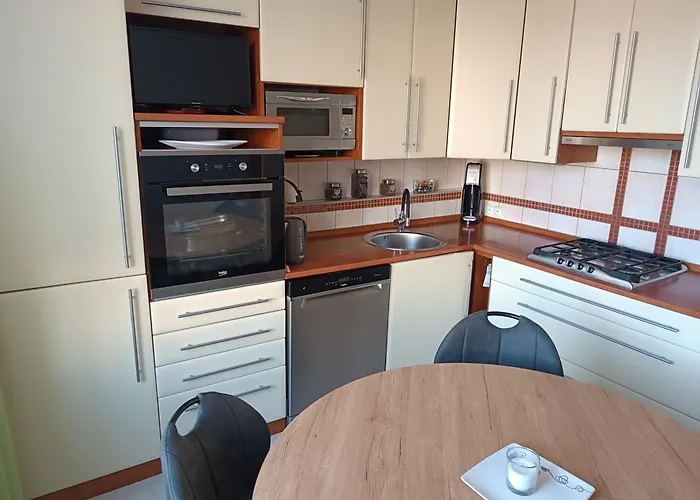 Apartman Kolarova