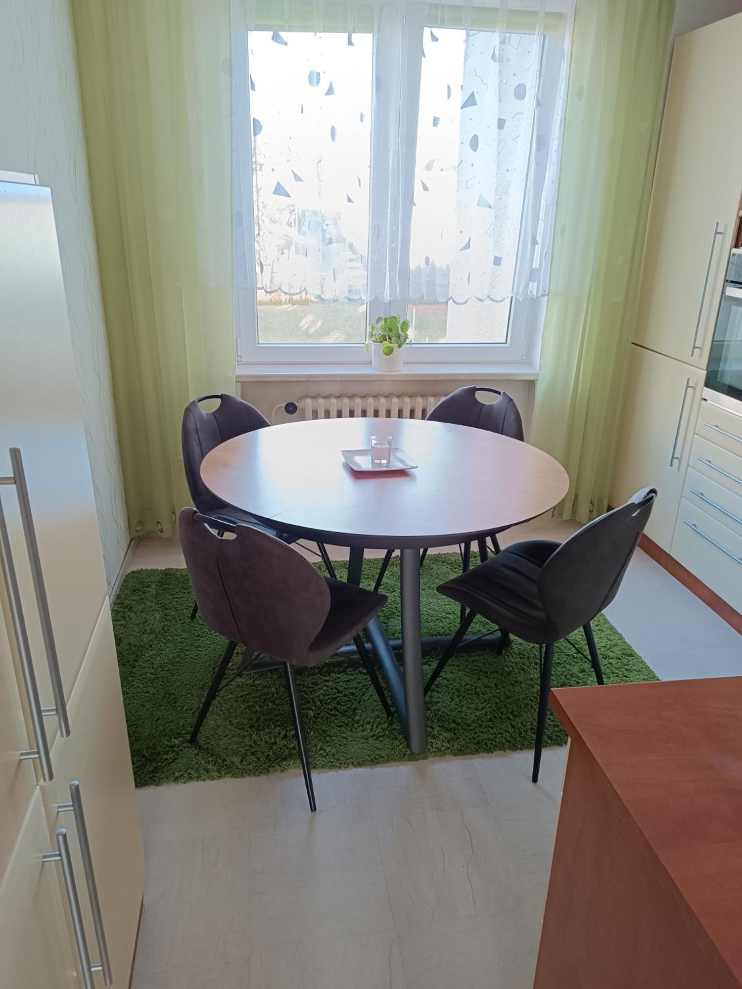 Apartment Kolarova