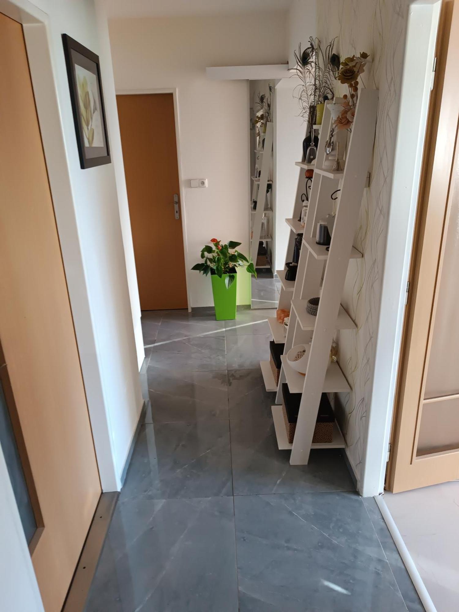 Kolarova Apartment *