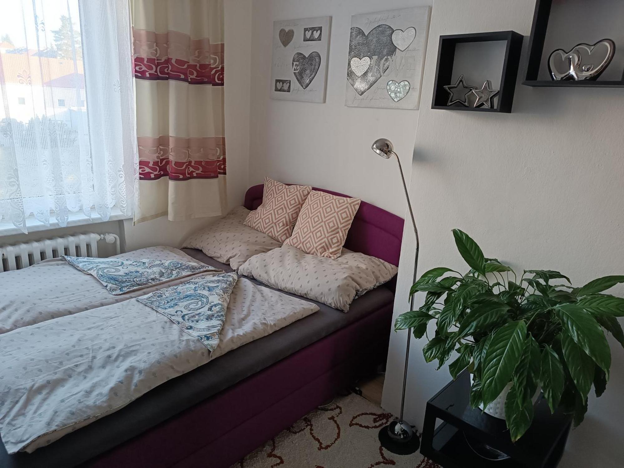 Kolarova Apartment
