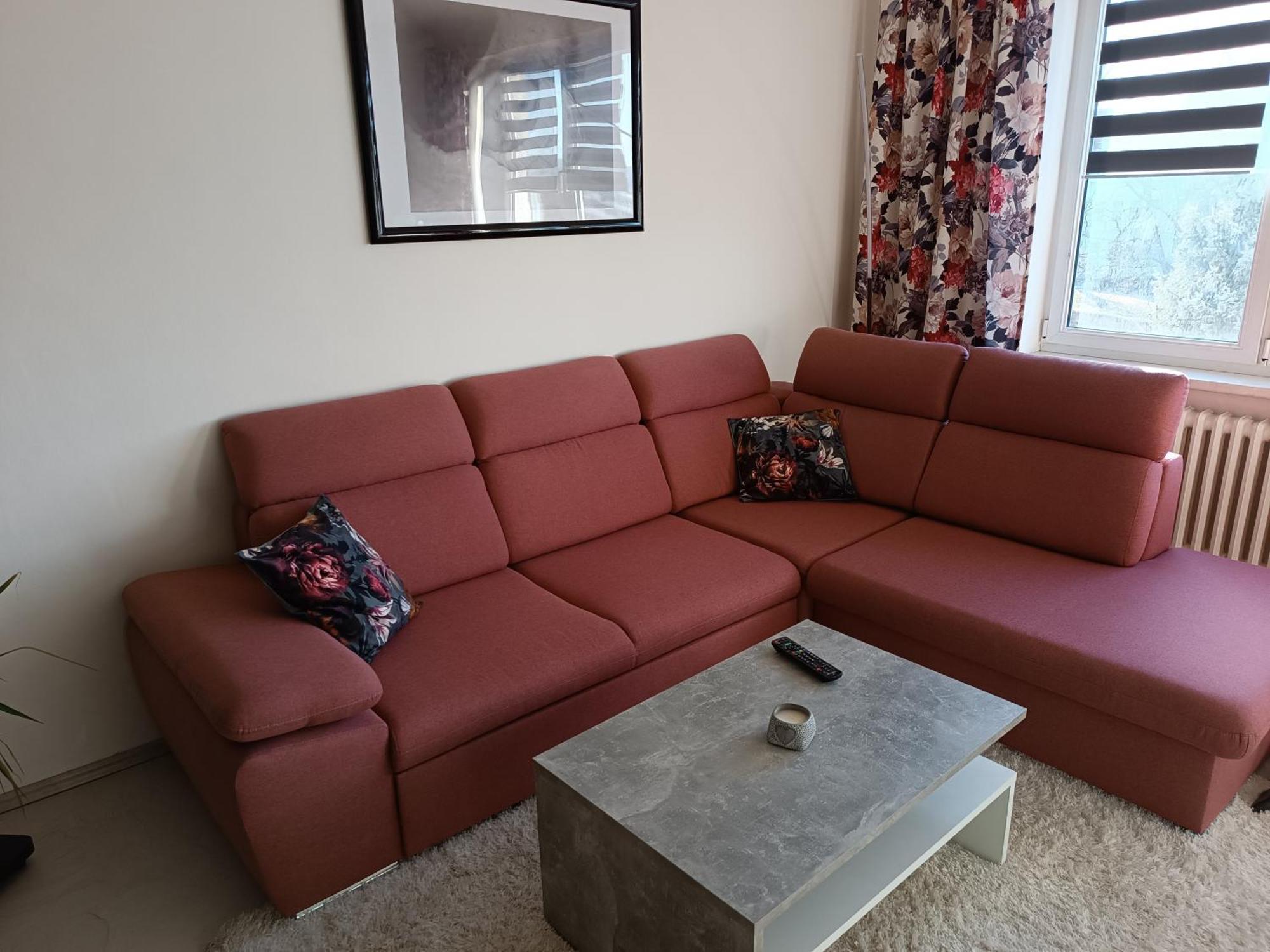 Apartment Kolarova
