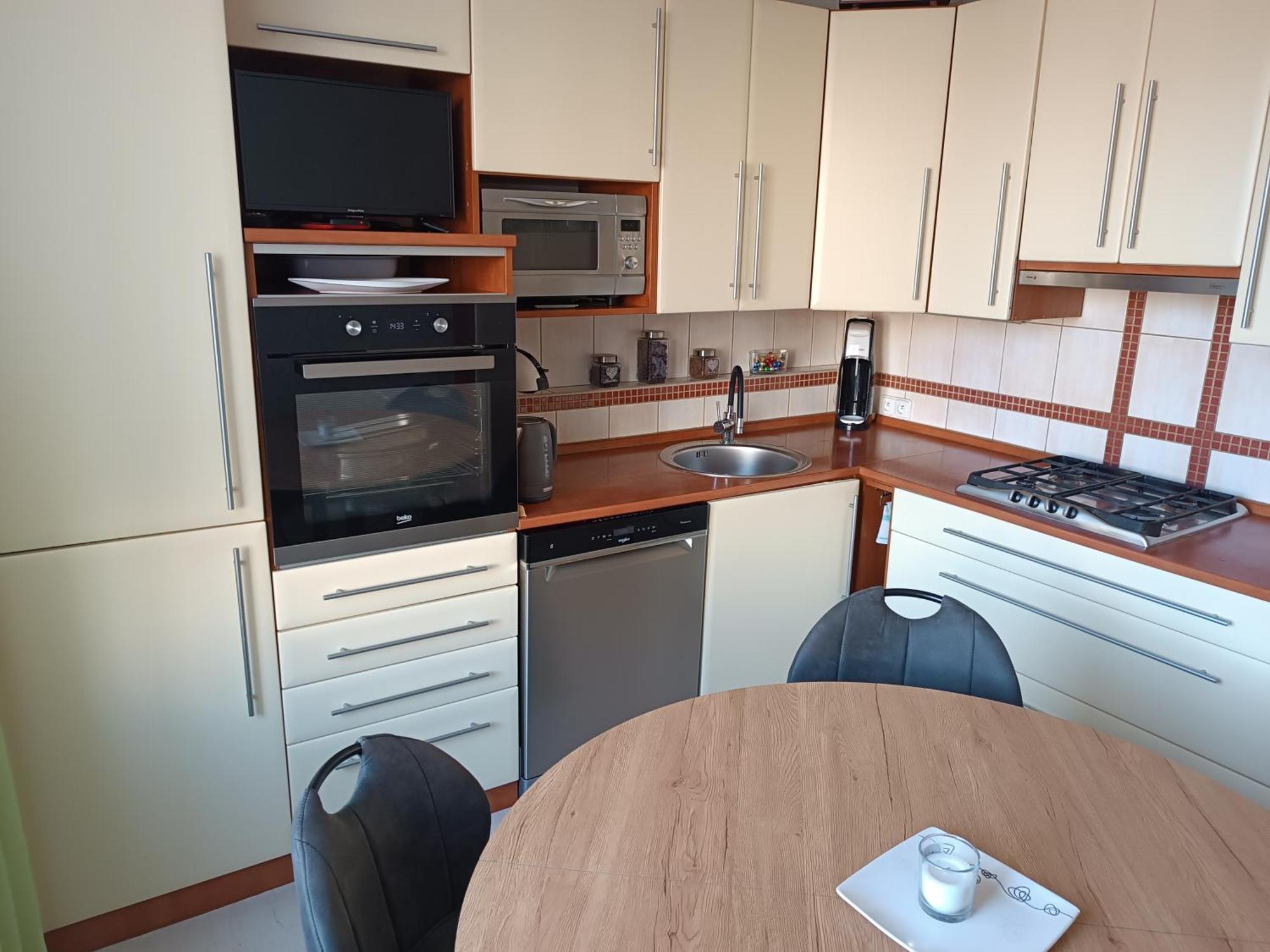 Kolarova Apartment Klatovy