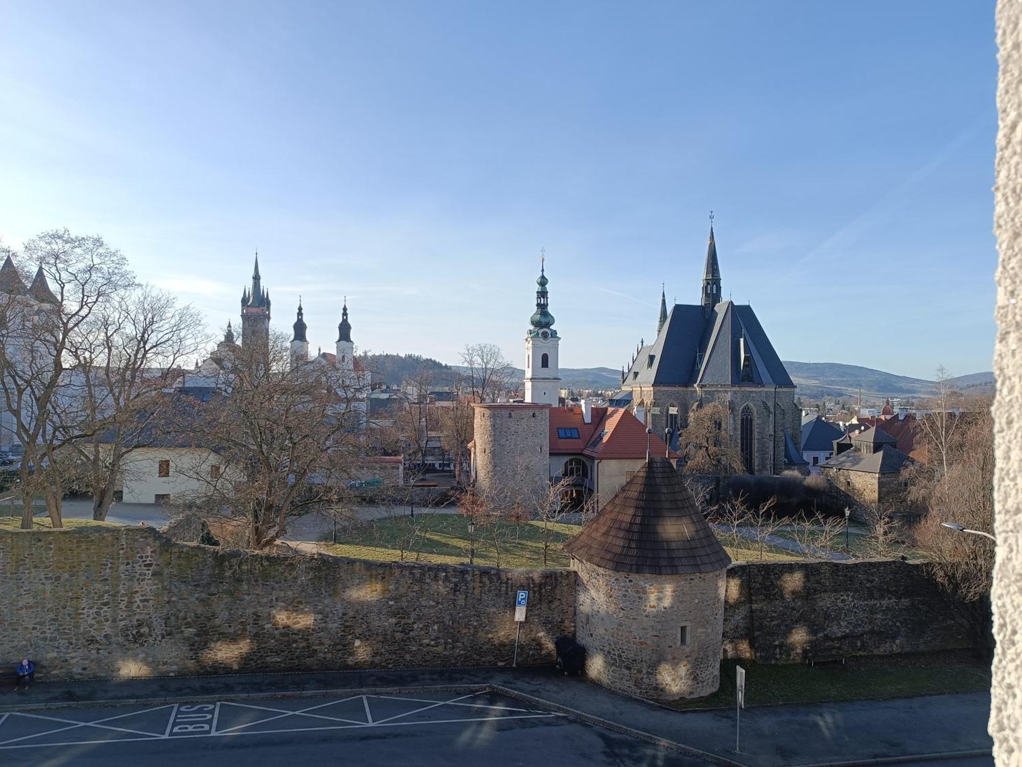 Kolarova * Klatovy